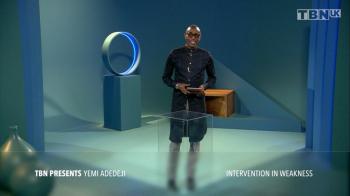 Intervention In weakness