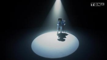 I’ve Played Squash With Judas