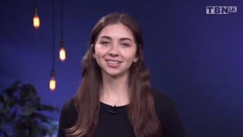 Everlasting Love of God - with Maddison Lopez