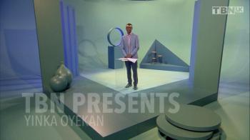 Prayer Opens Up Heaven