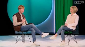 Taking Off The Grave Clothes - part 1