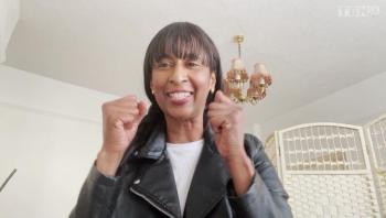 There Is Hope - with Sharon Miller