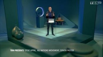 Thriving in the Midst of Pressure