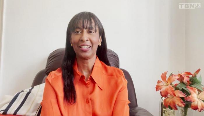 STG Chosen - with Sharon Miller