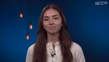 Faith - with Maddie Lopez