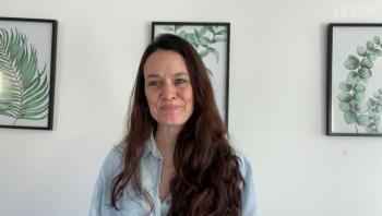 Seeking God in Your Everyday Life - with Hannah Mumford