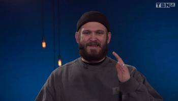 The Greatest Gift, the Holy Spirit - with Johan Alexandersson