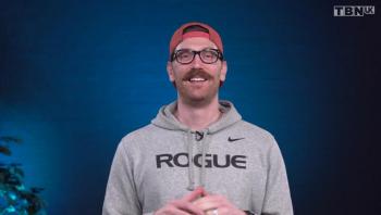 The Great Comission - with Colin Dill