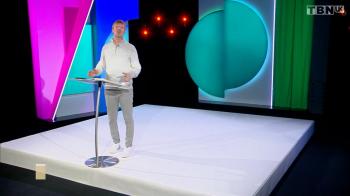 Raised And Seated - Exercise Your Authority