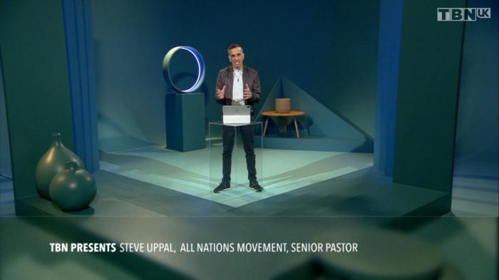 STG Divine Invitation