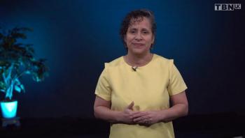 Open Door - with Damares Carvalho