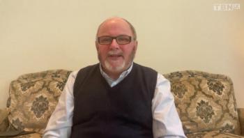 Ever Think You Haven't Got What It Takes? - with Mark Greenwood