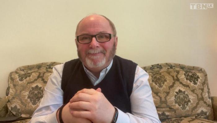 STG Just change Your focus - with Mark Greenwood