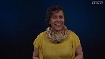 Fear - with Damares Carvalho