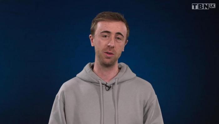 STG The Goodness of God - with Sam Leighton