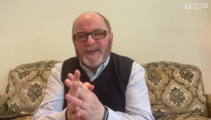STG God Is already On It - with Mark Greenwood