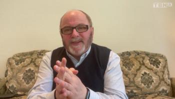 God Is already On It - with Mark Greenwood