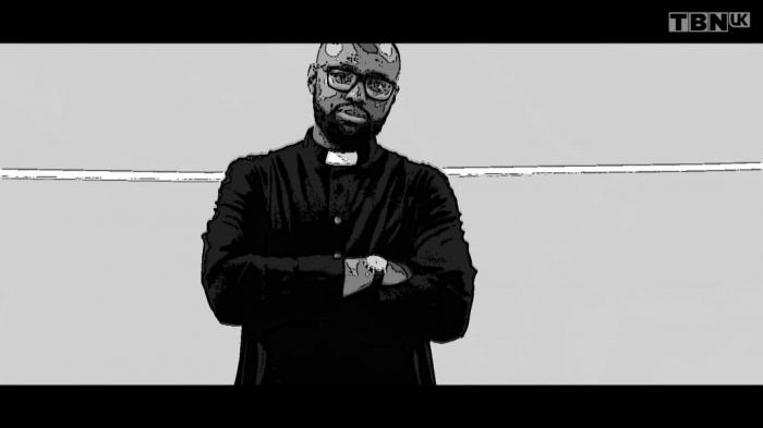 STG Praise Breaks Chains
