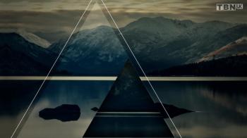 Raised and Seated in Heavenly Places