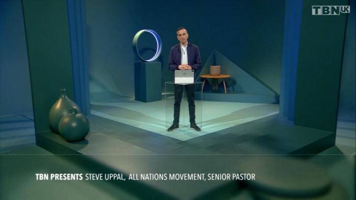 STG Apostolic Birthing Prayer