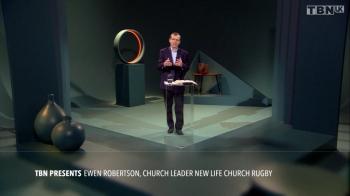 Building Up The City Of God