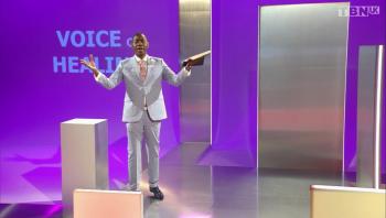 Faith Like A Child - part 1