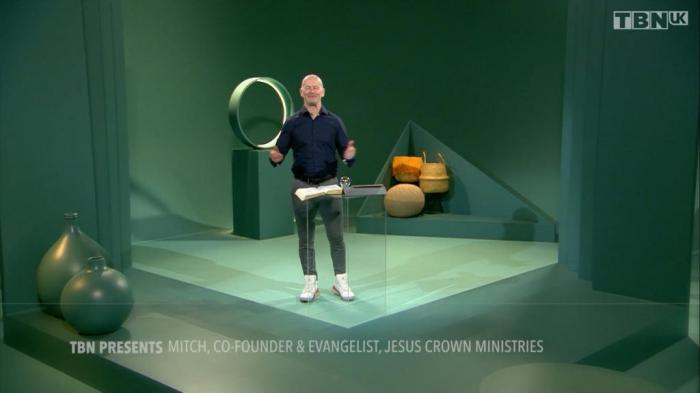 Methods of Evangelism