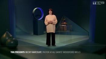 Restored By The Spirit