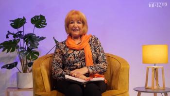 Loneliness - with Diana Stacey