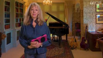 Grief - with Penny Lyon