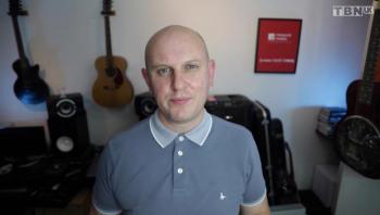 God Has a Gift For You - with Andy Baker