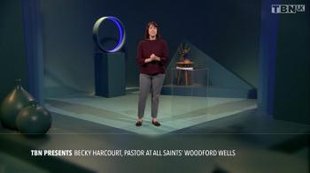 Walking Out of the Valley of Weeping