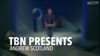 In The Father's Hands