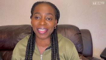 What To Do When Doubt Strikes - with Sarah Teibo