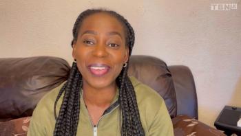 A Listening Heart - with Sarah Teibo