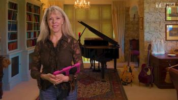 Taking Risks for God - with Penny Lyon