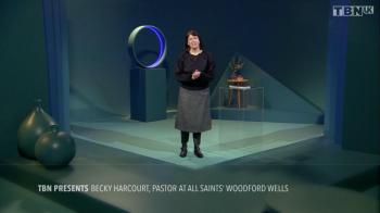 Overcoming the Betrayal Barrier