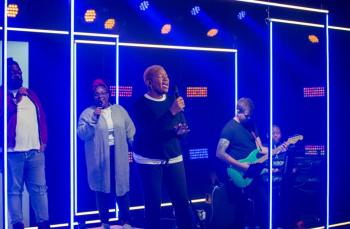 Declaration 2022: Healing and Wellbeing