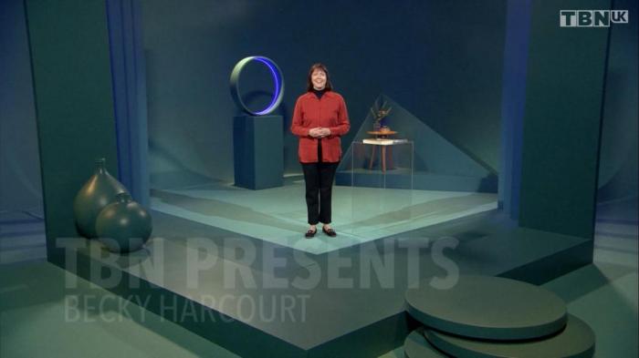 STG Escaping the Guilt Trap