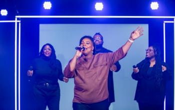 Declaration 2022: The Church