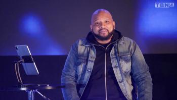 A New Thing - with Mike White