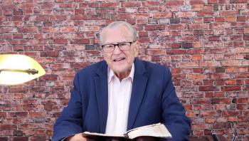 Please God - with RT Kendall