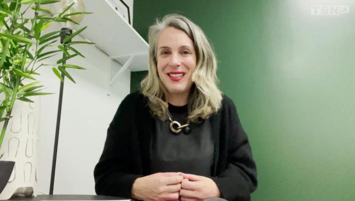 STG Hope - with Liz Johnson