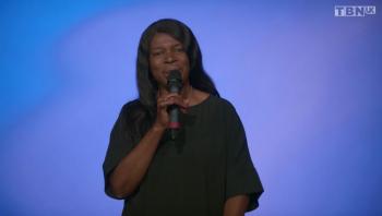 A New Beginning - with Kemi Koleoso