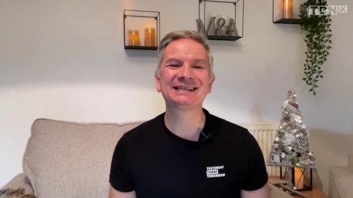STG Musical Moments - with Matt Summerfield