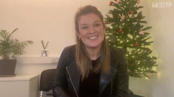 He is the God of the Impossible - with Stephanie Houston