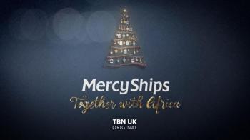 Mercy Ships Together with Africa