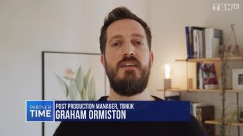 13 Dec - Living For Today