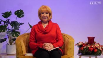 A Christmas Message - with Diana Stacey