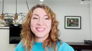 What Do You See? - with Tania Angel